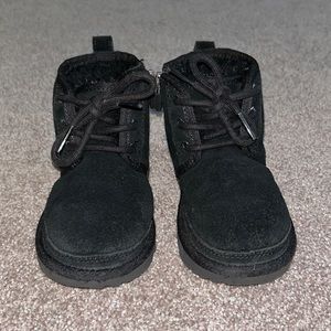 Kids’ UGG Neumel Boots